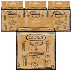 OLOLA 오로라 카멜기저귀 팬티형 XL 11~14kg 24매x4팩