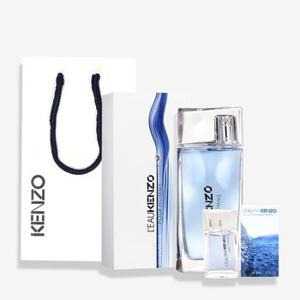 로  뿌르옴므 EDT 50ml[정품쇼핑백+미니어처(랜덤)]