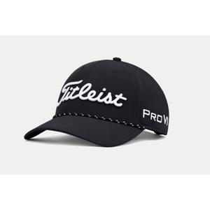 [타이틀리스트/Titleist] 투어 브리저 캡 Tour Breezer