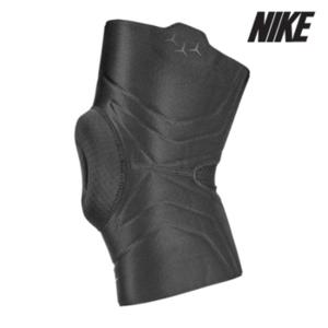 [세일] 나이키 무릎 보호대 /K7- DA7070-010 / PRO OPEN PATELLA KNEE SLEEVE 3.0