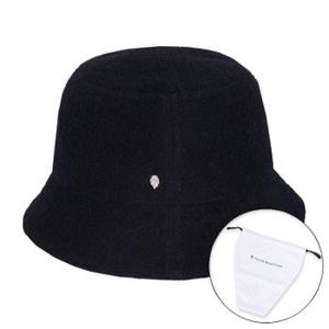 헬렌카민스키 여성 매켄지 버킷햇 블랙 HAT51640 BLACK PKG