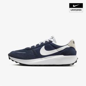 맨즈 나이키 와플 내브 NIKE FJ4195-400