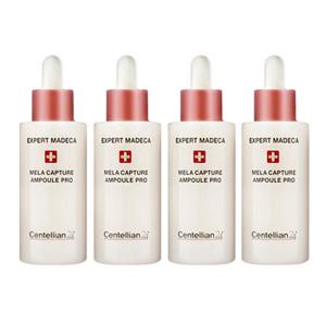 센텔리안24 엑스퍼트 마데카 멜라캡처 앰플 프로 30ml 4개