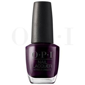 [OPI][네일락커] V35 - O SUZI MIO