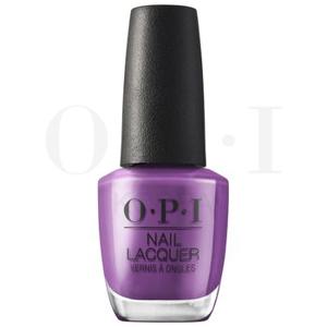 [OPI][네일락커] LA11 - Violet Visionary