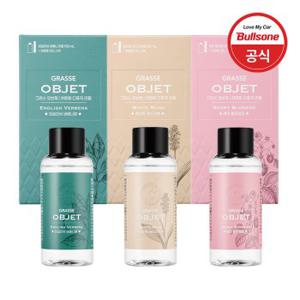 불스원 그라스 오브제 디퓨저 리필 100ml