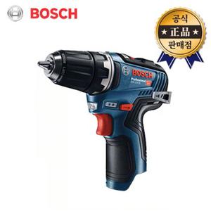 BOSCH 충전드릴 GSR10.8V-35 본체 전동드라이버 충전드라이버