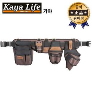 가야 다용도공구집 KL-500 신형 KL500 다목적 공구가방 파우치 공구벨트 주머니