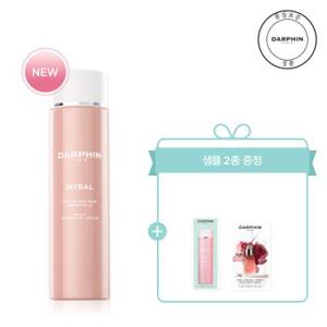 [10월][단독][샘플 2종 증정]  NEW 인트랄 데일리 트리트먼트 로션 150ml 세트