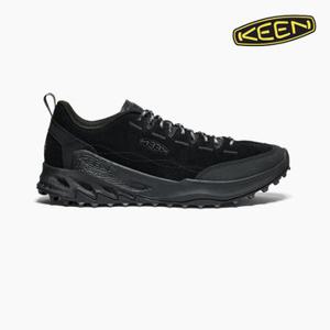 KEEN 킨 재스퍼 자이오닉 Black Alloy