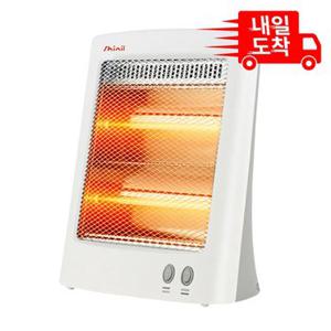 [내일도착] 전기히터/석영관 SEH-S2400WS