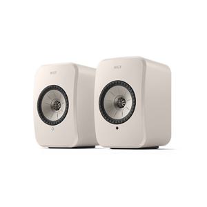 KEF *블랙프라이데이/장기할부* KEF 케프 LSX II LT 스테레오 스트리밍 스피커