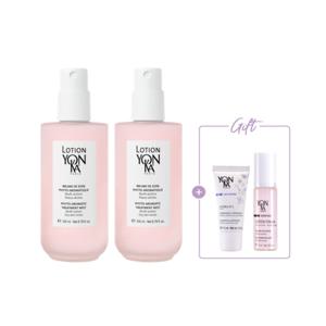 [용카] 로션 용카 PS 토너 200ml 듀오 (베스트 미스트)