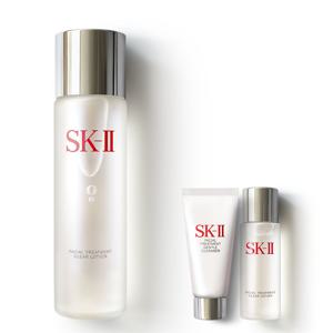 (11MC) SK-II 클리어로션 230ml 세트 (스킨)