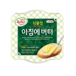 [새벽배송][우리가락]서울 아침에 버터 200g