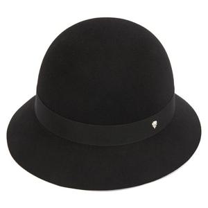 헬렌카민스키 에타 모자 HAT51532 BLACK BLACK