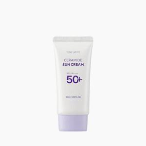 갤러리아_참존 톤업핏세라마이드 선크림50ml(SPF50+PA++++)