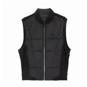 [PXG]PXG골프조끼 KQF PIWPW4216-21 WOMEN WINTER KNIT HYBRID DOWN VEST