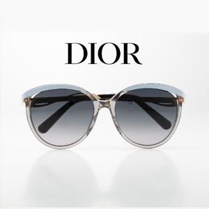 [DIOR] METAl EYE Sunglasses - 디올 메탈아이 선글라스 (Butterfly Shape)