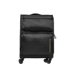 만다리나덕 ZEPHYR TROLLEY MEDIUM EXP OTV03651 (BLACK) 26인치 확장 소프트 캐리어