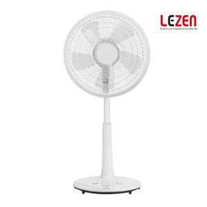 [LEZEN] 르젠 써큘레이터 망 풋터치 리모컨 선풍기 LZEF-R761C