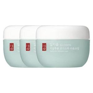 일리윤 히알루론 모이스춰 수분크림 100ml x 3P 닥터지