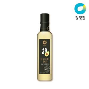 청정원 아보카도오일 230ml