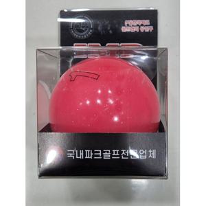 [IMP] 파크골프볼 4피스공 (4겹) 고반발 공인 파크공 PARK GOLF BALL 94g...