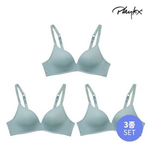 [Playtex] 플레이텍스 와이어리스 시크릿S 민트 브라 3종 PXWBR2M13_3