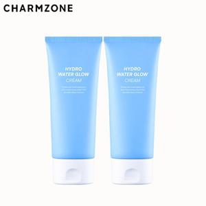 [참존/수분충전] 참존 하이드로 워터 글로우 크림 100ml 1+1