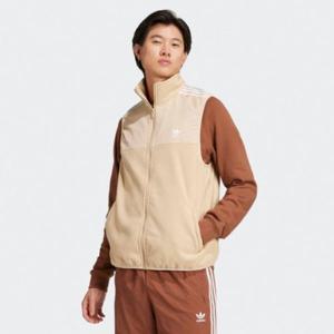 갤러리아_[ADIDAS] 아디컬러 3S 마이크로플리스 베스트/IZ2483