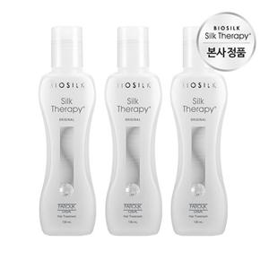 실크테라피 오리지널 에센스 130ml x 3개