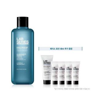 갤러리아_[9S] 데일리 레스큐 워터로션 200ml (+페이스 로션 48ml 추가)