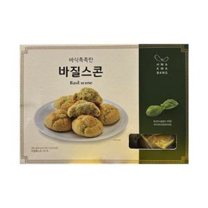 [코스트코] 화과방 바질스콘 40gx12