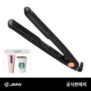 [VIP_19%] 스테디셀러 JMW 매직컬 전문가용 무빙쿠션 데일리 고데기 매직기 로아띠컬크림미니 세트