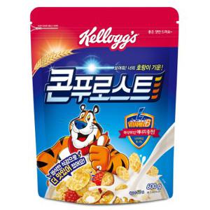 켈로그 콘푸로스트 (600G)