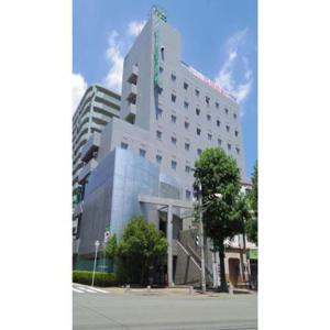 Minami Fukuoka Green Hotel - Vacation STAY 34037v