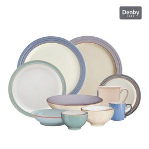 프리미엄 영국식기 Denby 덴비 프리미엄 테이블웨어 엘레멘츠/헤리티지 특가 모음