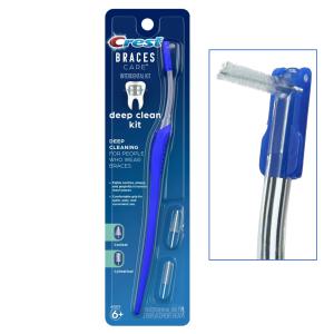 오랄비 치과 치간칫솔 모 리필 손잡이 호환제품 핸들 교정용 oralb