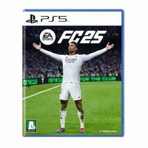 PS5 EA 스포츠 FC25 새상품