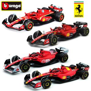 Bburago 1:43 메르세데스-AMG W14 W15 #44 #63 레이싱 포뮬러 자동차 정적 시뮬레이션 다이캐스트 합금 모델 자동차