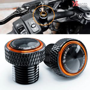 KTM Duke 390 1290 790 890 690 1090 1190 990 125 250 Duke1290 Duke390 오토바이 M10 * 1.25 용 볼트 나사