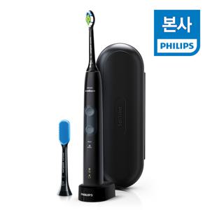 PHILIPS  소닉케어 프로텍티브클린 4500 블랙에디션 HX6421/01