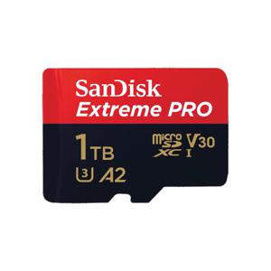 (SanDisk)Extreme Pro MicroSD 200MB/s 1TB+SD어댑터 무료배송