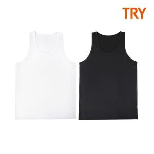 TRY인견 아스킨 남런닝 2종 택1