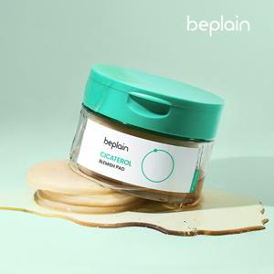 비플레인 시카테롤 블레미쉬 패드 80매(70매+10매+앰플5ml)