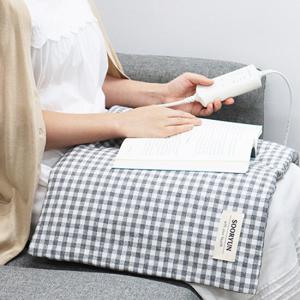 수련 데일리 온 찜질기 SR102