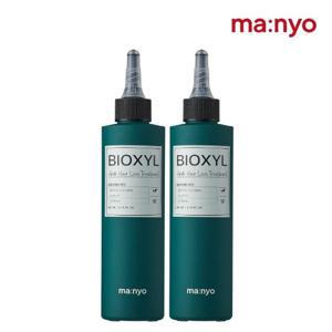 마녀공장 바이옥실 안티헤어로스 트리트먼트 200ml x2