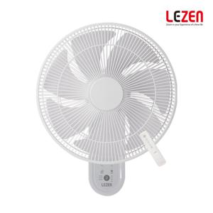 르젠 초절전 벽걸이형 DC선풍기 에코팬 LZEF-DC520