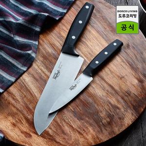 [독일산칼날] 도루코 뉴클래식 라이트 2-1호 식도세트